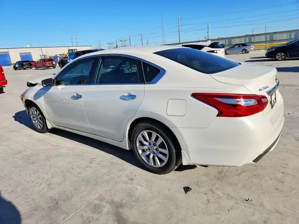 1N4AL3AP4HN305319 2017 NISSAN ALTIMA - Image 2