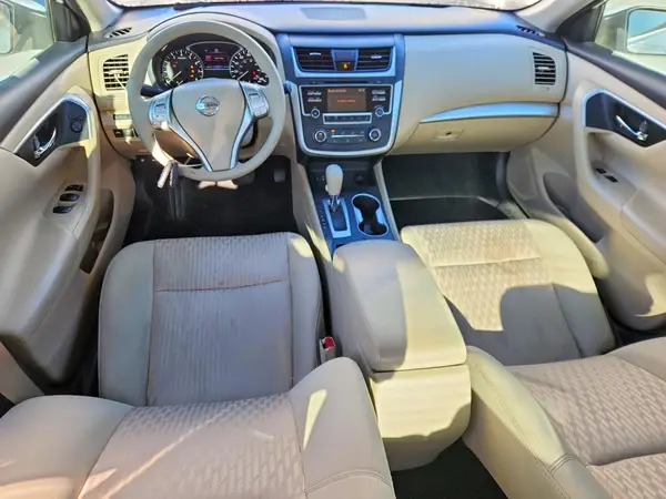 1N4AL3AP4HN305319 2017 NISSAN ALTIMA - Image 8
