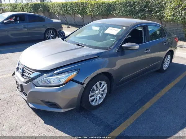 1N4AL3AP4HN305398 2017 NISSAN ALTIMA - Image 2