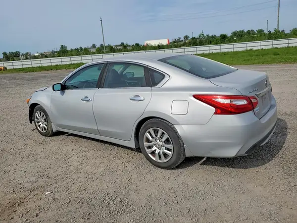 1N4AL3AP4HN305661 2017 NISSAN ALTIMA - Image 2