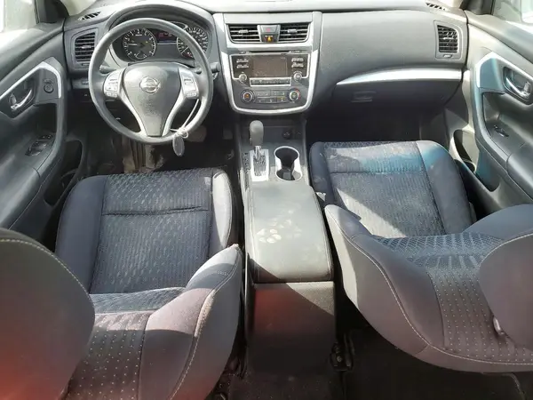 1N4AL3AP4HN305661 2017 NISSAN ALTIMA - Image 8