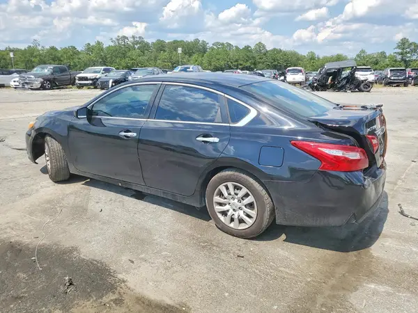 1N4AL3AP4HN305675 2017 NISSAN ALTIMA - Image 2