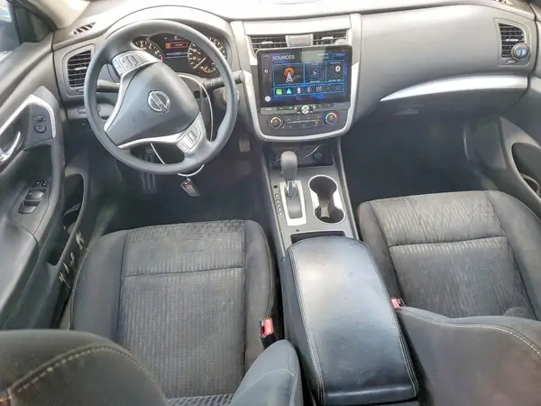 1N4AL3AP4HN305675 2017 NISSAN ALTIMA - Image 8
