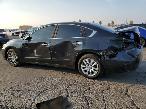 1N4AL3AP4HN305935 2017 NISSAN ALTIMA - Image 2