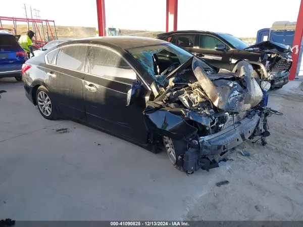 1N4AL3AP4HN306146 2017 NISSAN ALTIMA - Image 1