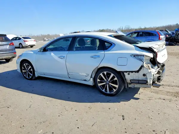 1N4AL3AP4HN306289 2017 NISSAN ALTIMA - Image 2