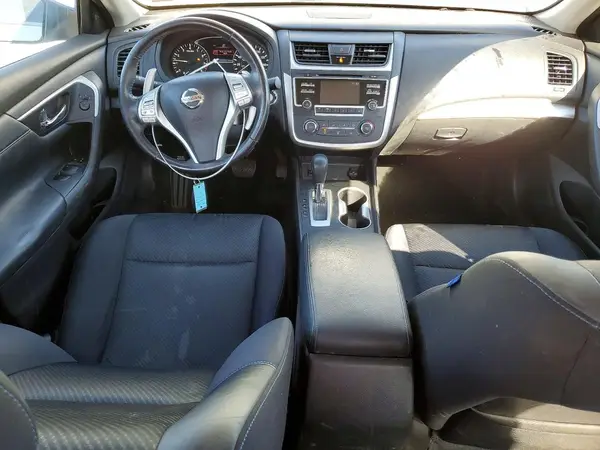 1N4AL3AP4HN306289 2017 NISSAN ALTIMA - Image 8
