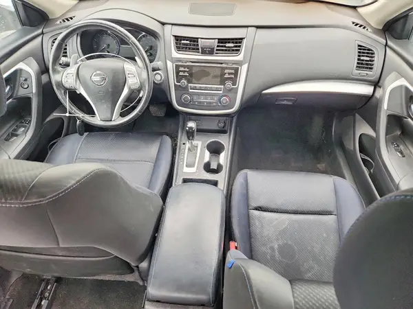1N4AL3AP4HN306650 2017 NISSAN ALTIMA - Image 8