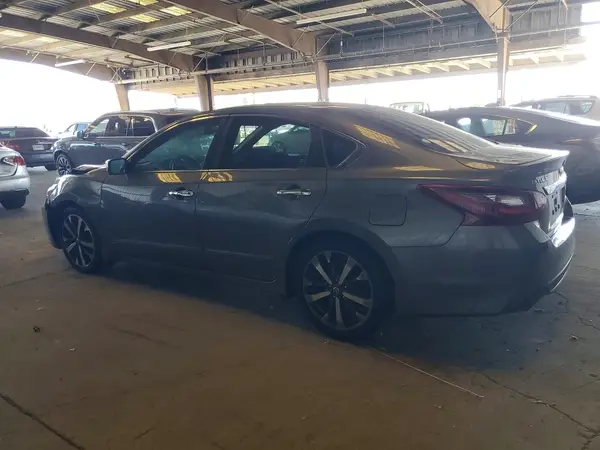 1N4AL3AP4HN306860 2017 NISSAN ALTIMA - Image 2