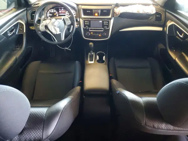1N4AL3AP4HN306860 2017 NISSAN ALTIMA - Image 8