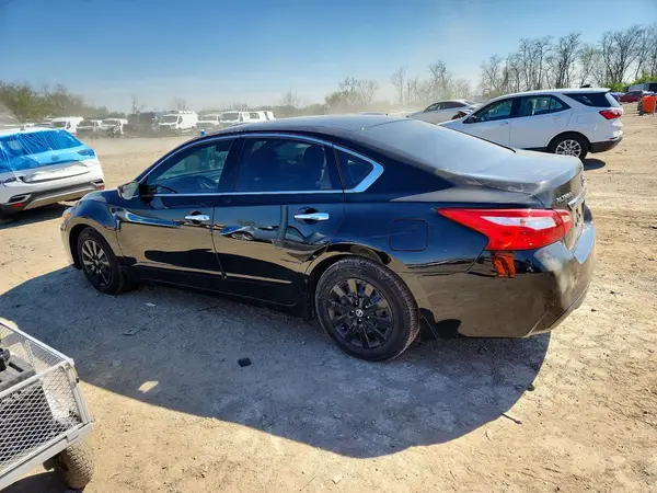 1N4AL3AP4HN307233 2017 NISSAN ALTIMA - Image 2