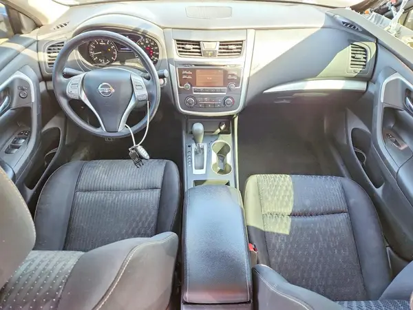 1N4AL3AP4HN307233 2017 NISSAN ALTIMA - Image 8