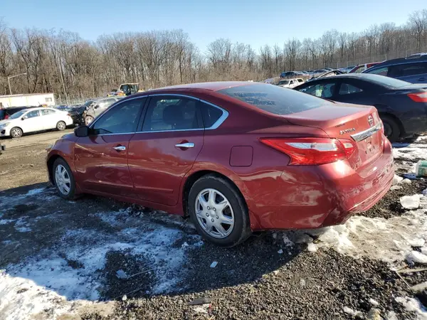 1N4AL3AP4HN307457 2017 NISSAN ALTIMA - Image 2