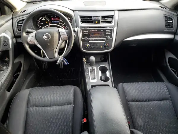 1N4AL3AP4HN307457 2017 NISSAN ALTIMA - Image 8