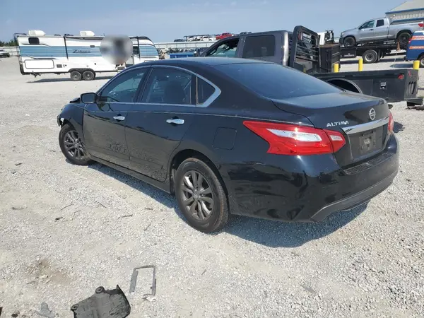 1N4AL3AP4HN308057 2017 NISSAN ALTIMA - Image 2