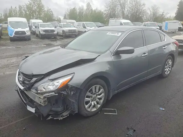 1N4AL3AP4HN308415 2017 NISSAN ALTIMA - Image 1