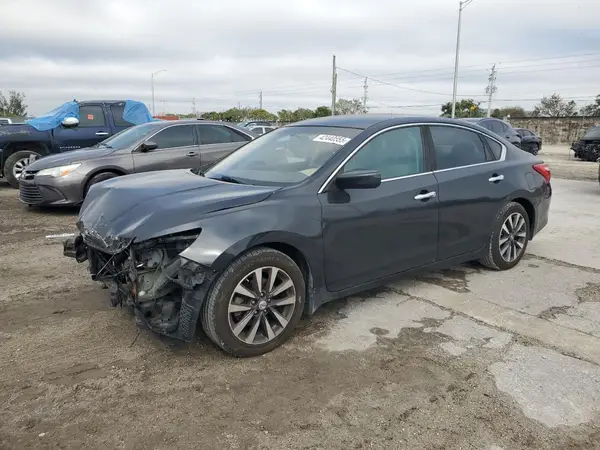 1N4AL3AP4HN308592 2017 NISSAN ALTIMA - Image 1