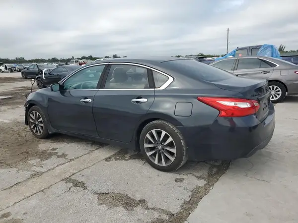 1N4AL3AP4HN308592 2017 NISSAN ALTIMA - Image 2