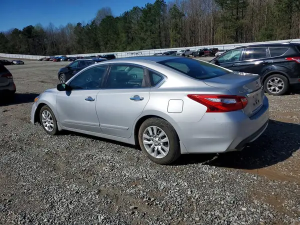 1N4AL3AP4HN309063 2017 NISSAN ALTIMA - Image 2