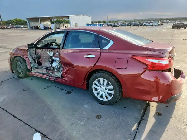 1N4AL3AP4HN309449 2017 NISSAN ALTIMA - Image 2