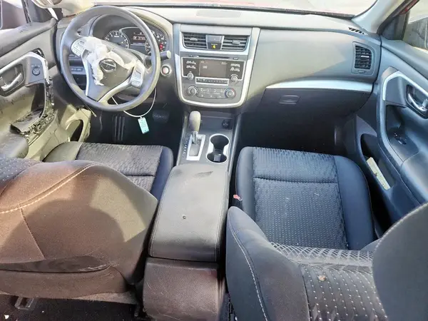 1N4AL3AP4HN309449 2017 NISSAN ALTIMA - Image 8