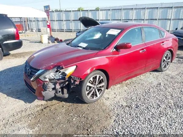 1N4AL3AP4HN309659 2017 NISSAN ALTIMA - Image 2