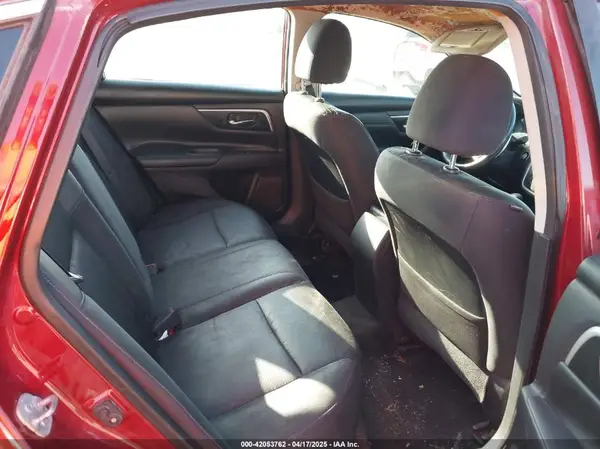 1N4AL3AP4HN309659 2017 NISSAN ALTIMA - Image 8