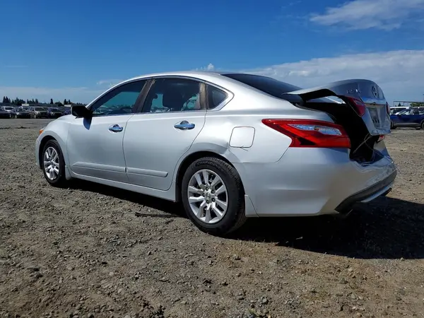 1N4AL3AP4HN309712 2017 NISSAN ALTIMA - Image 2
