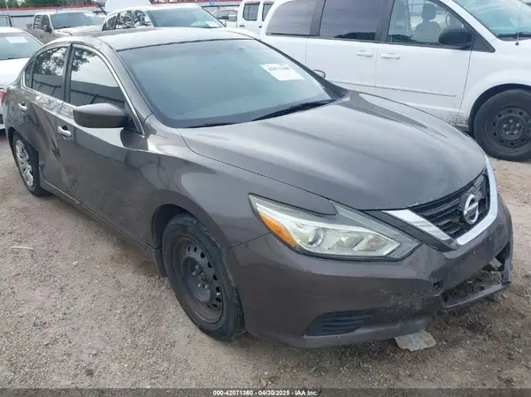 1N4AL3AP4HN310066 2017 NISSAN ALTIMA - Image 1