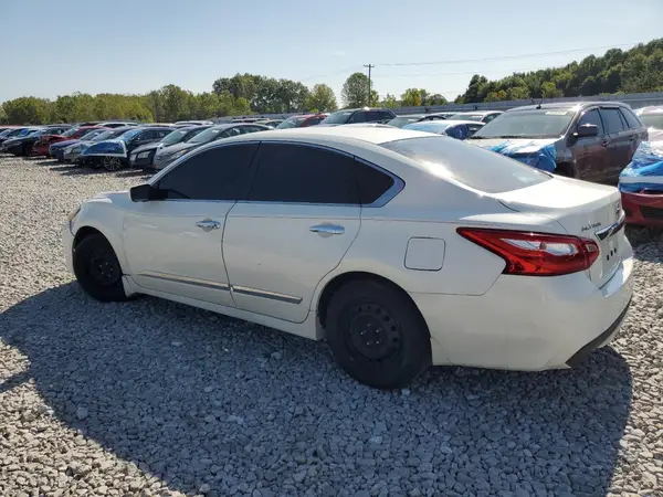 1N4AL3AP4HN310617 2017 NISSAN ALTIMA - Image 2