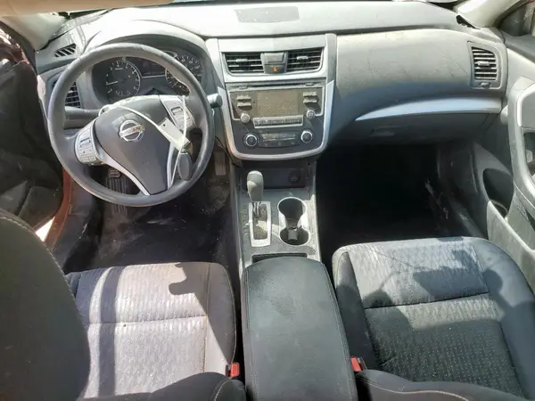 1N4AL3AP4HN310777 2017 NISSAN ALTIMA - Image 8