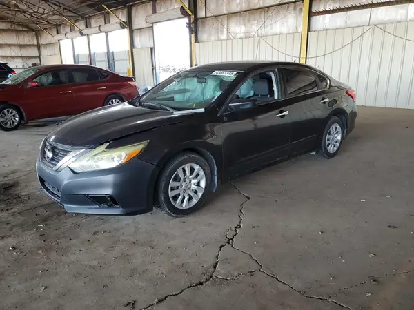 1N4AL3AP4HN310889 2017 NISSAN ALTIMA - Image 1