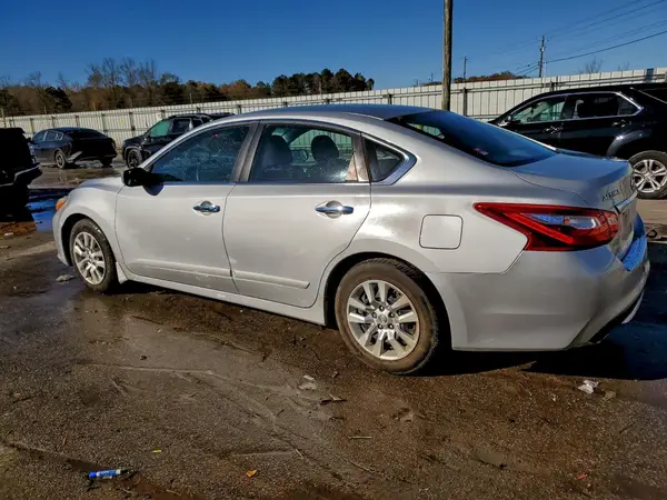 1N4AL3AP4HN311363 2017 NISSAN ALTIMA - Image 2