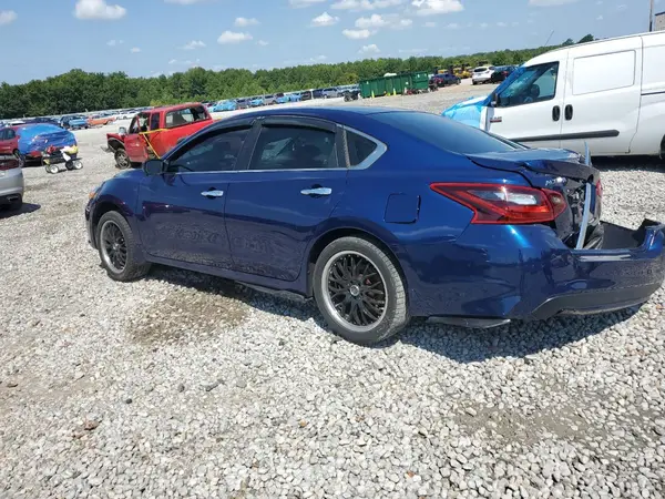 1N4AL3AP4HN311878 2017 NISSAN ALTIMA - Image 2