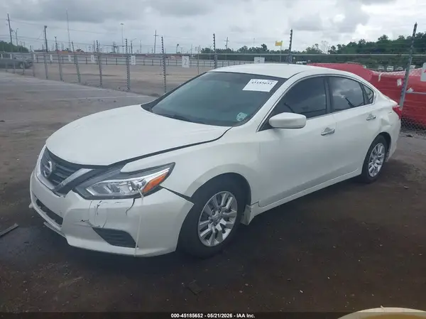 1N4AL3AP4HN312268 2017 NISSAN ALTIMA - Image 2