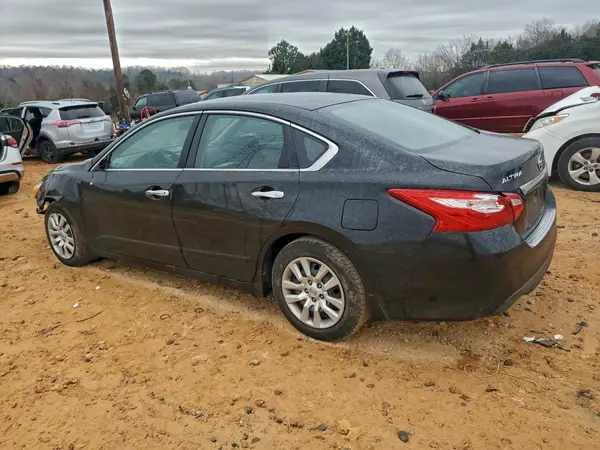 1N4AL3AP4HN312285 2017 NISSAN ALTIMA - Image 2
