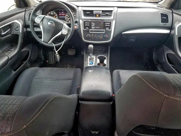 1N4AL3AP4HN312285 2017 NISSAN ALTIMA - Image 8