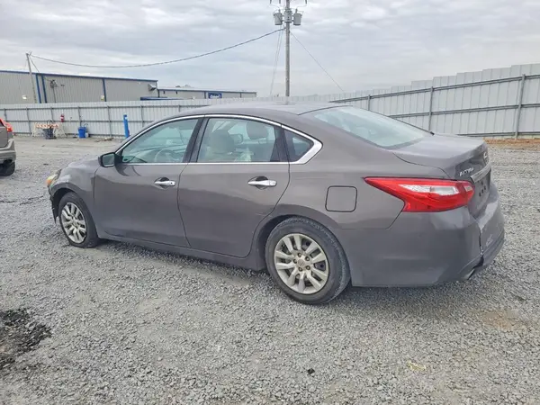 1N4AL3AP4HN312559 2017 NISSAN ALTIMA - Image 2