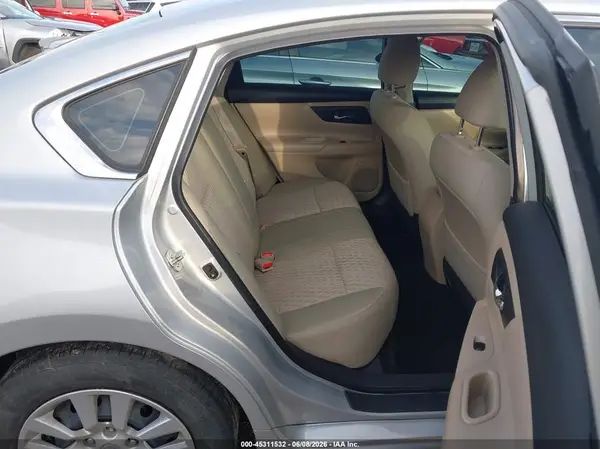 1N4AL3AP4HN313078 2017 NISSAN ALTIMA - Image 8