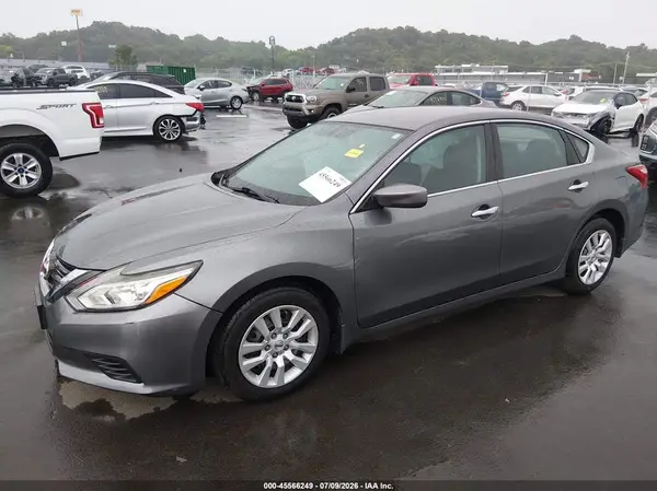 1N4AL3AP4HN313162 2017 NISSAN ALTIMA - Image 2