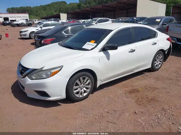 1N4AL3AP4HN313274 2017 NISSAN ALTIMA - Image 2