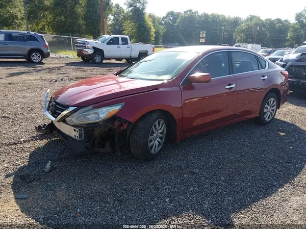 1N4AL3AP4HN313663 2017 NISSAN ALTIMA - Image 2