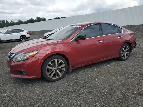1N4AL3AP4HN313999 2017 NISSAN ALTIMA - Image 1