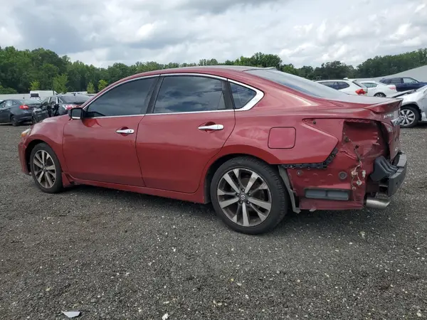 1N4AL3AP4HN313999 2017 NISSAN ALTIMA - Image 2