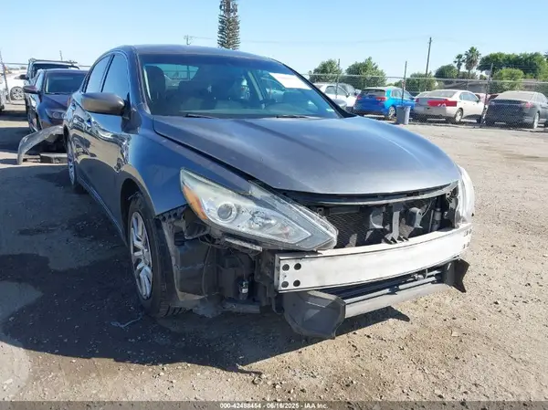 1N4AL3AP4HN314831 2017 NISSAN ALTIMA - Image 1