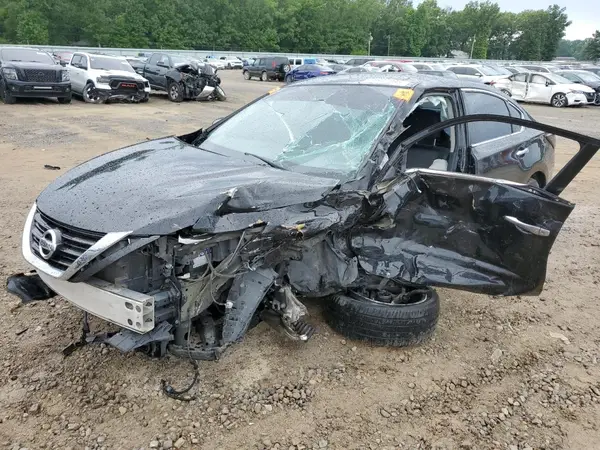 1N4AL3AP4HN315171 2017 NISSAN ALTIMA - Image 1