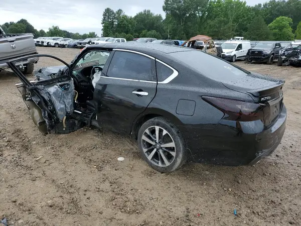 1N4AL3AP4HN315171 2017 NISSAN ALTIMA - Image 2