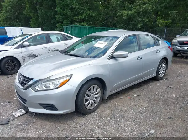 1N4AL3AP4HN315400 2017 NISSAN ALTIMA - Image 2