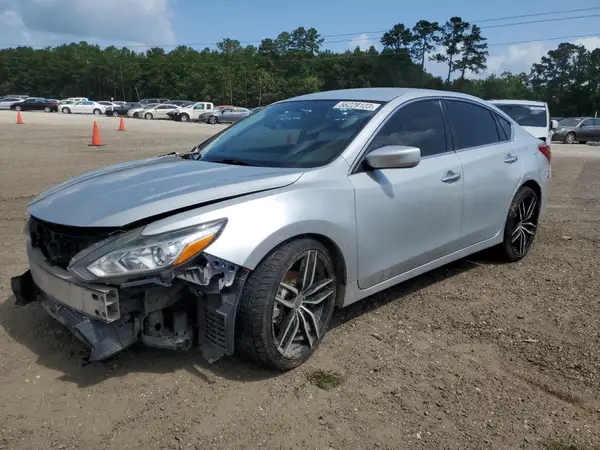 1N4AL3AP4HN315834 2017 NISSAN ALTIMA - Image 1