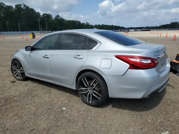 1N4AL3AP4HN315834 2017 NISSAN ALTIMA - Image 2